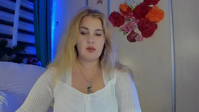 Offline CoraSwon on StripChat