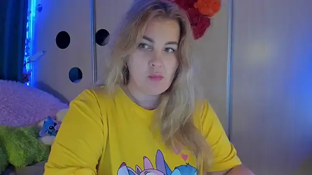 Offline CoraSwon on StripChat