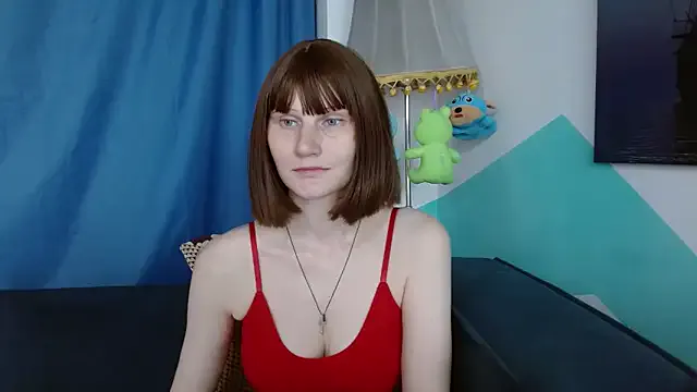 Freechat cornflower_mm on StripChat