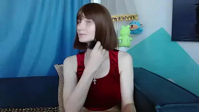 Freechat cornflower_mm on StripChat