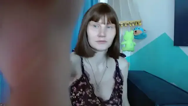 Freechat cornflower_mm on StripChat