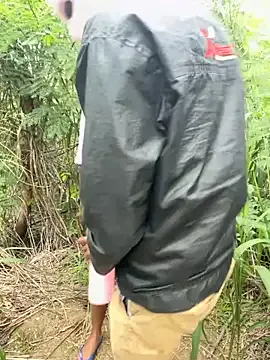 couplesexroom — Full nude in public