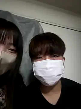 Offline CoYu-528 on StripChat