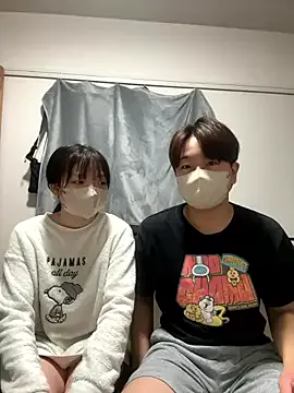 Offline CoYu-528 on StripChat