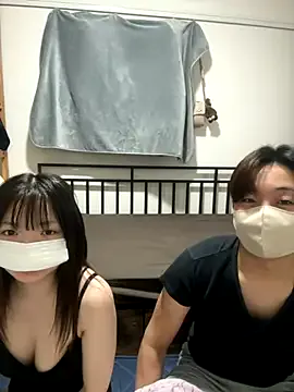 Offline CoYu-528 on StripChat