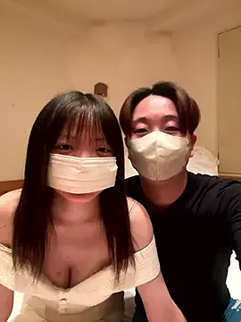 CoYu-528 — Group on StripChat