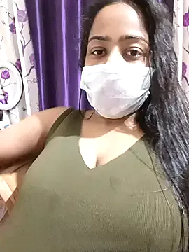 COZY_ROZI on StripChat