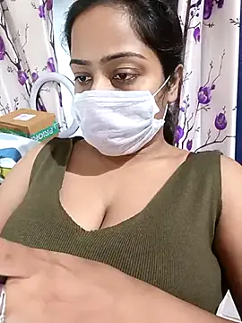 COZY_ROZI on StripChat