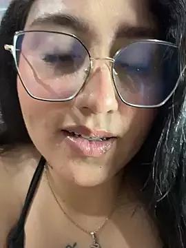 croftsmila from StripChat is Private