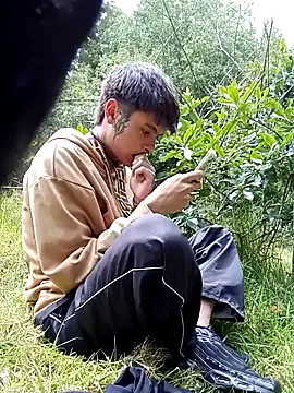 Offline Cuervo_maniaco on StripChat