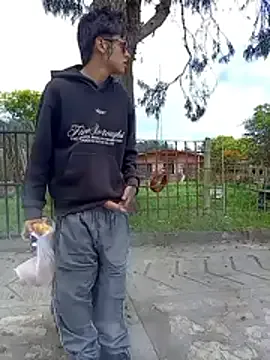 Offline Cuervo_maniaco on StripChat