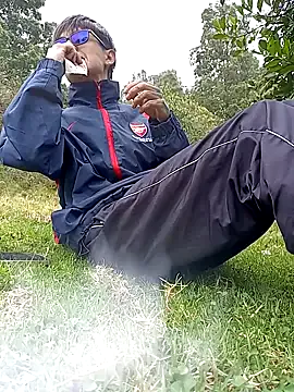 Offline Cuervo_maniaco on StripChat