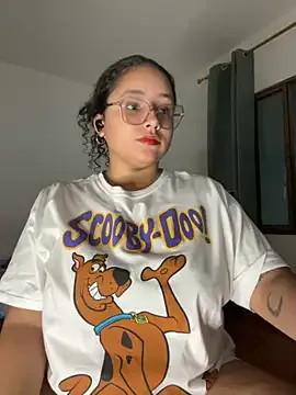 Freechat CurlyGirl_1 on StripChat