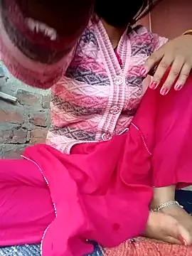 Cute-Bandna — Freechat on StripChat