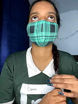 Cute_Marina on StripChat