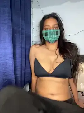 Cute_Marina on StripChat