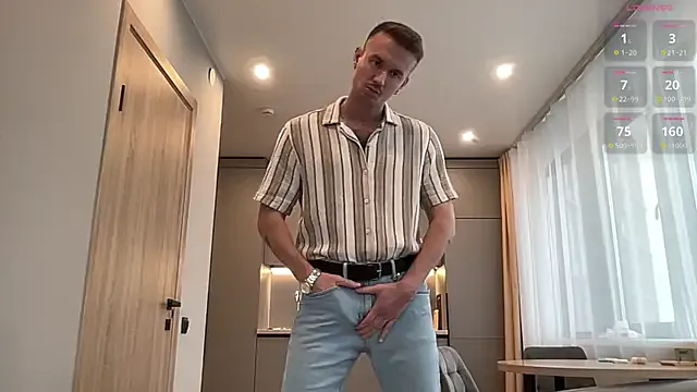 Offline cute_mark on StripChat