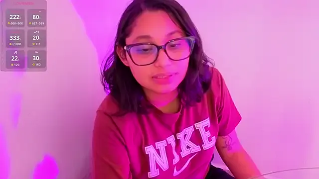 Offline Cuteprincess21 on StripChat