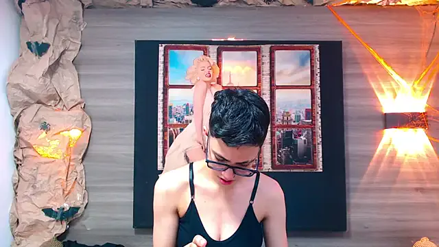 Offline Cutie_Shy_ on StripChat