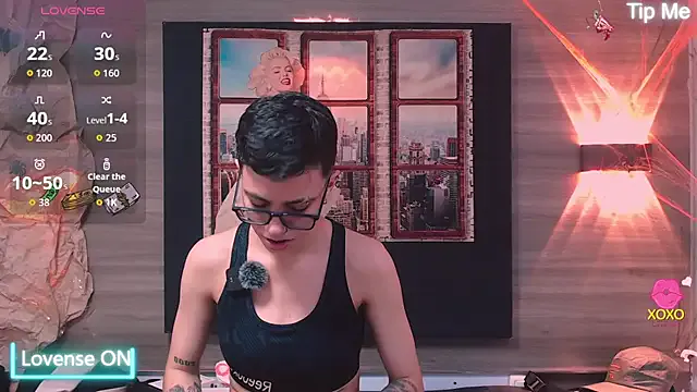 Offline Cutie_Shy_ on StripChat