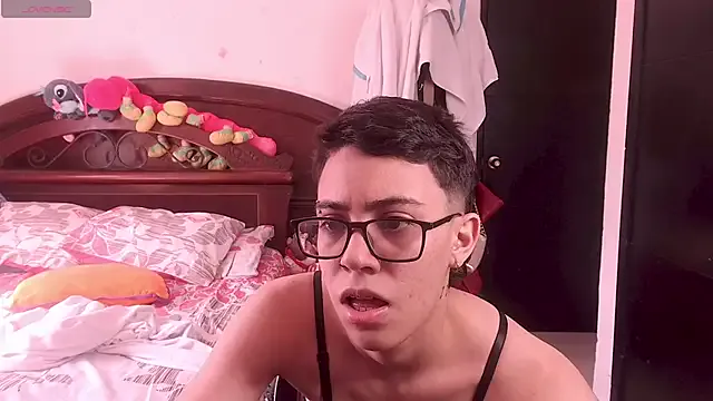 Offline Cutie_Shy_ on StripChat