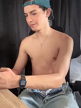 Offline cybercosmiiic on StripChat