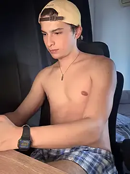 Offline cybercosmiiic on StripChat