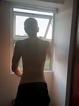 Offline cybercosmiiic on StripChat