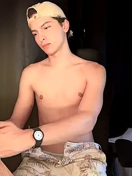 Offline cybercosmiiic on StripChat