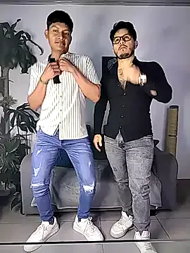 Offline DADDYTTEDY1 on StripChat