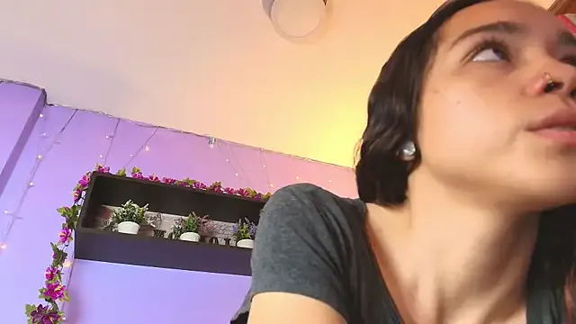 Freechat Dafne_Mel on StripChat