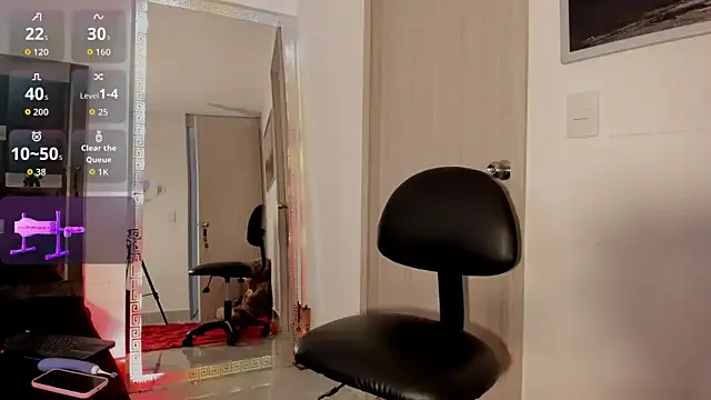 daiila_jonnes on StripChat 