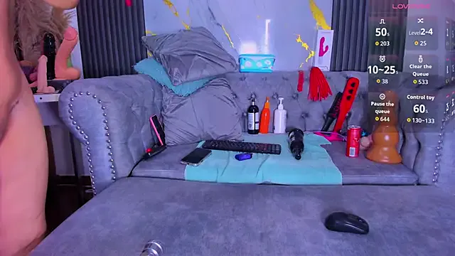 Offline dailly_hot on StripChat