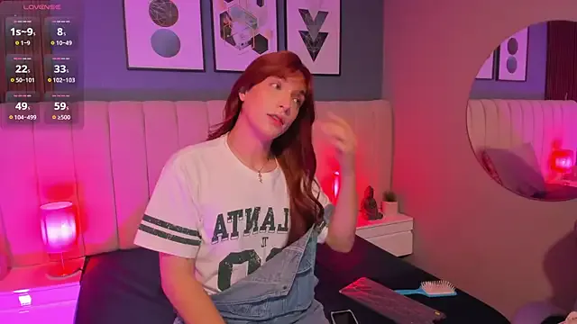 Offline DaimondPink on StripChat