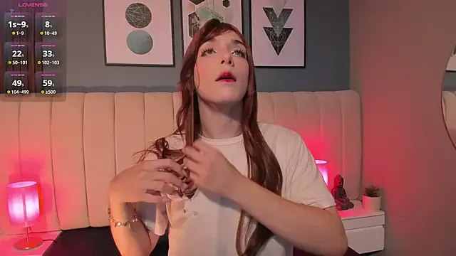 Offline DaimondPink on StripChat