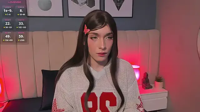 Offline DaimondPink on StripChat