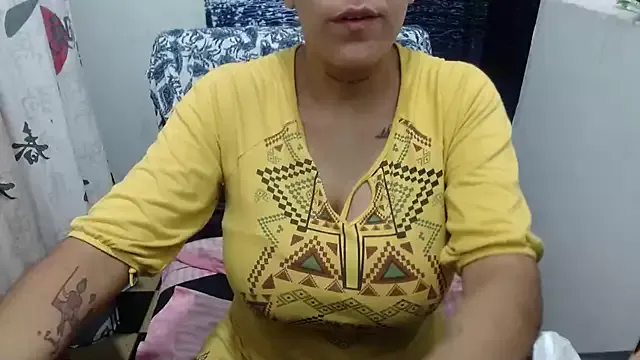 Freechat dalilah_pervertt on StripChat