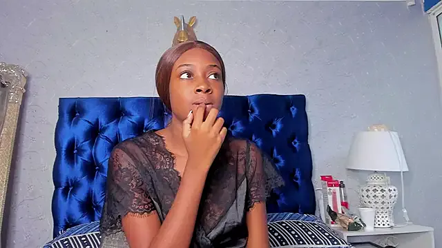 Offline dalilaqueen on StripChat