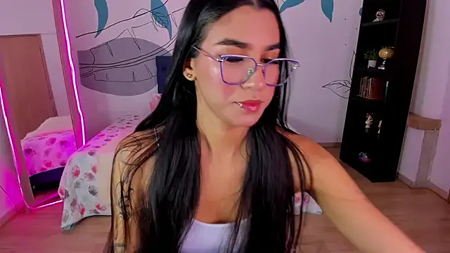 Freechat Dana_Paula on StripChat