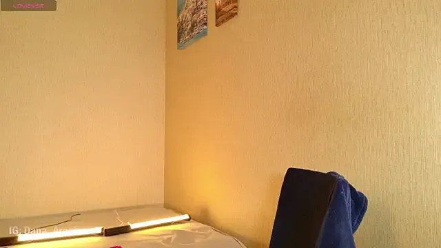 Offline DanArant on StripChat