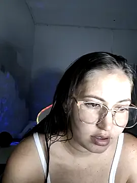 Freechat dani123unica on StripChat