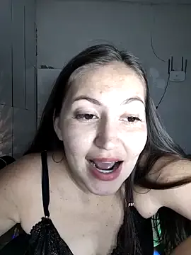 Freechat dani123unica on StripChat