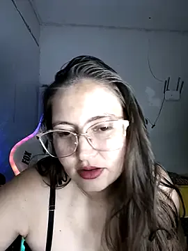 Freechat dani123unica on StripChat