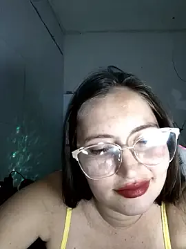 Freechat dani123unica on StripChat