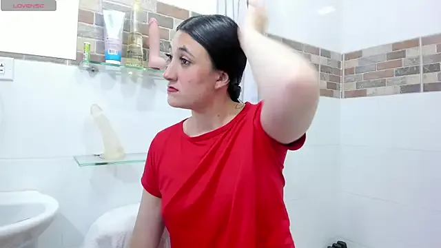 Freechat Danny__Smith on StripChat