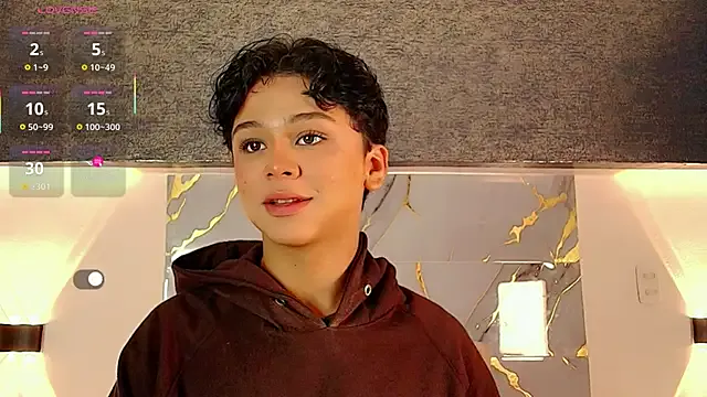 Offline Dante_bre on StripChat