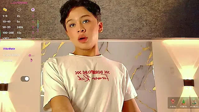 Offline Dante_bre on StripChat