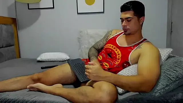 Offline Dante_Storm on StripChat