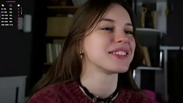 Offline DarylBarks on StripChat