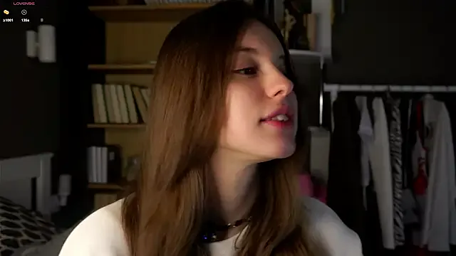 Offline DarylBarks on StripChat